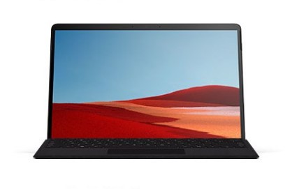 黎母山镇安装 Surface 更新时遇到问题？
